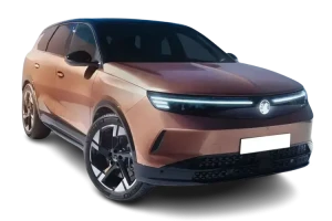 Vauxhall Grandland - 157kW Ultimate 73kWh 5dr Auto [Fixed Roof]