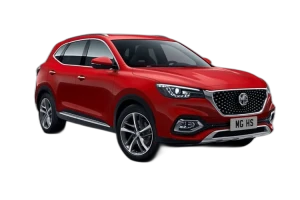 Mg Motor Uk Hs - 1.5 T-GDI PHEV Trophy 5dr Auto