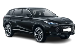 Mg Motor Uk Hs - 1.5 T-GDI PHEV Trophy 5dr Auto