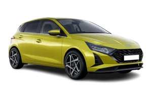 Hyundai I20 - 1.0T GDi 90 Black Line 5dr DCT