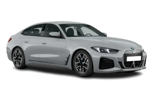 Bmw I4 - 210kW eDrive35 M Sport 70kWh 5dr Auto