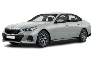 Bmw I5 - 442kW M60 xDrive 84kWh 4dr Auto