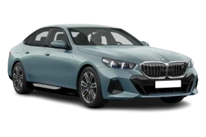 Bmw I5 - 250kW eDrive40 M Sport 84kWh 4dr Auto