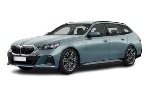 Bmw I5 - 442kW M60 xDrive 84kWh 5dr Auto