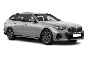 Bmw I5 - 442kW M60 xDrive 84kWh 5dr Auto