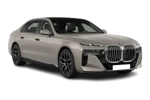 Bmw I7 - 335kW eDrive50 M Sport 105.7kWh 4dr Auto