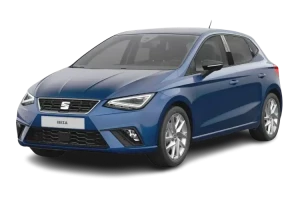 Seat Ibiza - 1.0 TSI 115 Xcellence Lux 5dr