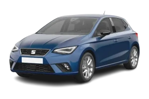 Seat Ibiza - 1.0 TSI Anniversary Limited Edition 5dr