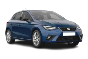 Seat Ibiza - 1.0 TSI 115 FR First Edition 5dr