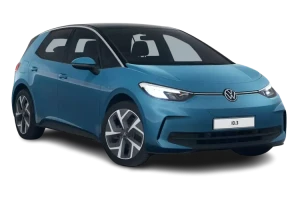 Volkswagen Id.3 - 150kW Match Pro S 77kWh 5dr Auto