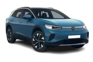 Volkswagen Id.4 - 210kW Match Pro 77kWh 5dr Auto