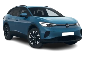 Volkswagen Id.4 - 210kW Black Edition Pro 79kWh 5dr Auto