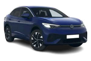 Volkswagen Id.5 - 210kW Match Pro 79kWh 5dr Auto