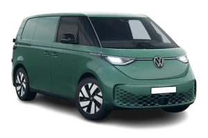Volkswagen Id. Buzz - 125kW Commerce 59kWh Auto