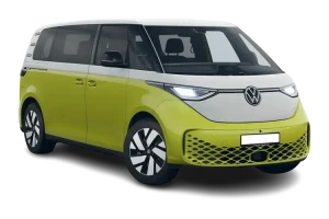 Volkswagen Id. Buzz - 250kW GTX Pro 79kWh 5dr 4MOTION Auto