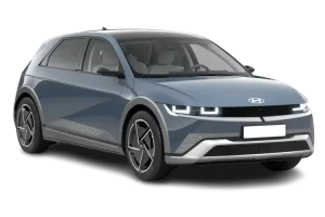 Hyundai Ioniq 5 - 125kW Advance 63 kWh 5dr Auto