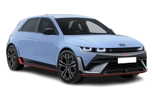 Hyundai Ioniq 5 N - 478kW 84 kWh 5dr Auto [Vision Roof]