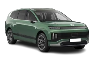 Hyundai Ioniq 9 - 160kW Ultimate 110kWh 5dr Auto