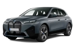 Bmw Ix - 240kW xDrive40 Sport 76.6kWh 5dr Auto [Tech+/Sky]