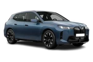 Bmw Ix - 400kW xDrive60 M Sport 112kWh 5dr Auto
