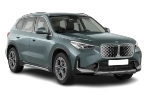 Bmw Ix1 - 150kW eDrive20 Sport 65kWh 5dr Auto