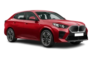 Bmw Ix2 - 230kW xDrive30 M Sport 65kWh 5dr Auto