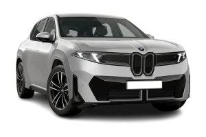 Bmw Ix3 - 238kW eDrive40 M Sport 87kWh 5dr Auto