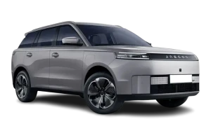 Jaecoo 5 - 155kW Luxury 61kWh 5dr Auto