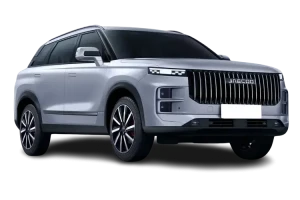 Jaecoo 7 - 1.5T SHS-H Pure 5dr Auto