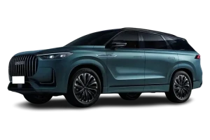 Jaecoo 8 - 1.5T SHS-P Luxury 5dr Auto [7 Seater]