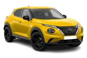 Nissan Juke - 1.0 DiG-T Tekna 5dr