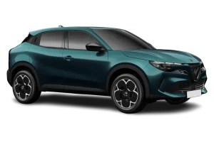 Alfa Romeo Junior - 207kW Elettrica Veloce 54kWh 5dr Auto