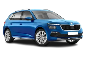 Skoda Kamiq - 1.0 TSI SE L Edition 5dr DSG