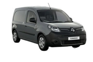 Renault Kangoo - LL21 90kW 44kWh Advance Van Auto