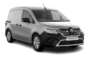 Renault Kangoo - LL21 90kW 44kWh Advance [Safety] Van Auto