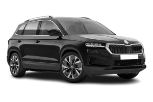 Skoda Karoq - 1.5 TSI Sportline Edition 5dr DSG