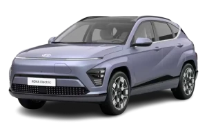 Hyundai Kona - 160kW N Line 65kWh 5dr Auto