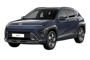 Hyundai Kona - 1.0T Advance 5dr