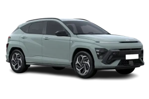 Hyundai Kona - 1.6 Hybrid 138 N Line S 5dr DCT