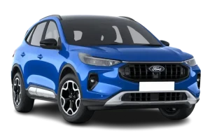 Ford Kuga - 2.5 PHEV ST-Line X Black Package 5dr CVT