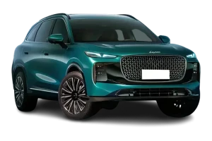 Lepas L8 - 1.5T PHEV Elevate 5dr 1DHT