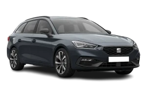 Seat Leon - 1.5 e-Hybrid FR 5dr DSG [DAP]