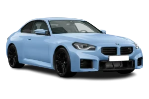Bmw M2 - M2 480 2dr Step Auto