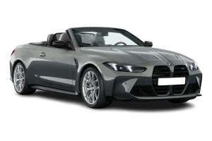 Bmw M4 - M4 xDrive 530 Competition M 2dr Step Auto