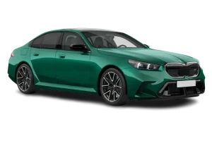 Bmw M5 - M5 4dr DCT