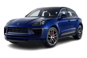Porsche Macan - 5dr PDK