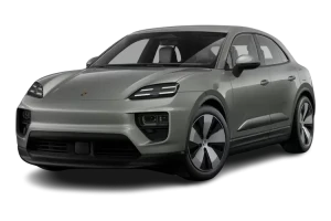 Porsche Macan - 300kW 4 100kWh 5dr Auto