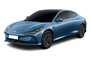 Mg Motor Uk Im5 - 553kW Performance 100kWh 5dr Auto