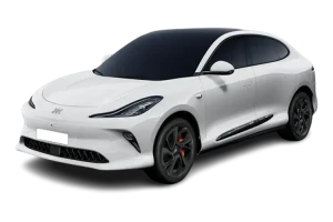 Mg Motor Uk Im6 - 300kW Long Range 100kWh 5dr Auto