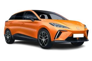 Mg Motor Uk Mg4 - 320kW EV XPOWER 64kWh 5dr Auto